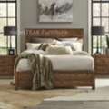 MYR 4200,  Contemporary Teak Bed Frame Rock