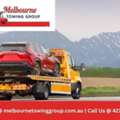 Carlton Emergency Towing &ndash; Melbourne Towing Group