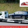 Carlton Emergency Towing &ndash; Melbourne Towing Group