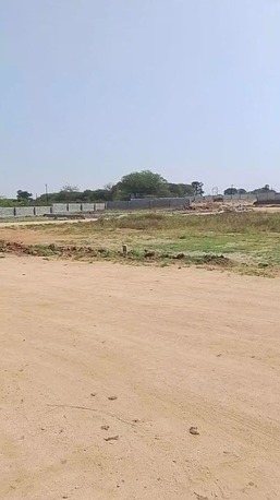 Hyderabad, Residential Plots, INR 35000,  196 Sq. Yard,  HMDA & RERA Approved Open Plots For Sale @ Near Wonderla