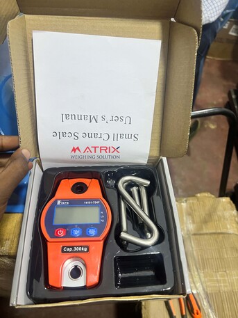 Kampala, Heavy Equipment, UGX 40000,  Buy Crane Hanging Scales In Uganda +256 761096148