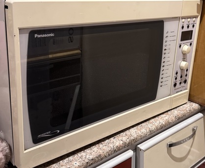 Dammam, Appliances, SAR 400,  Microwave Oven