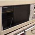 SAR 400,  Microwave Oven