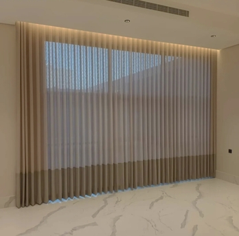 Riyadh, Furniture, SAR 300,  Curtains Work Available