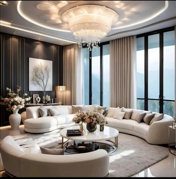 Riyadh, Furniture, SAR 300,  Curtains Work Available