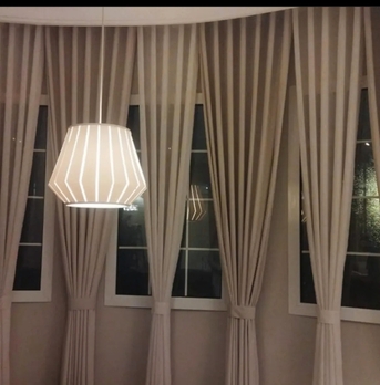 Riyadh, Furniture, SAR 300,  Curtains Work Available