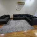 SAR 1200,  Corner Sofa Set (Made In Turkey)