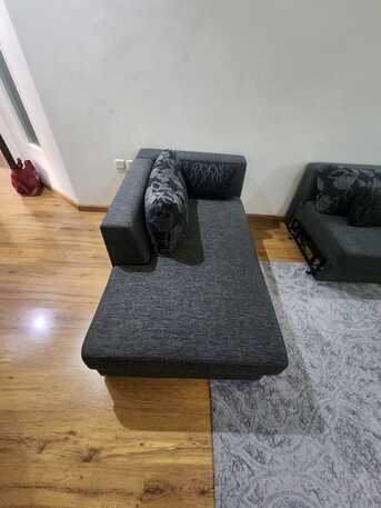 Riyadh, Furniture, SAR 1200,  Corner Sofa Set (Made In Turkey)