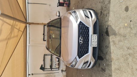 Riyadh, Vehicles, Cars & Trucks , SAR 63,  Hyundai Tucson 2020,  2020,  Automatic,  105000 KM,  , 1.6 GDI Panoramic Roof