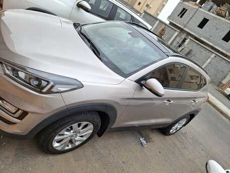 Riyadh, Vehicles, Cars & Trucks , SAR 63,  Hyundai Tucson 2020,  2020,  Automatic,  105000 KM,  , 1.6 GDI Panoramic Roof
