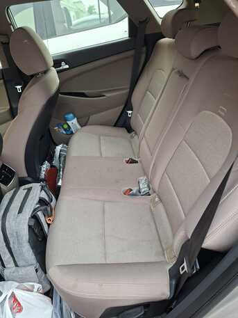 Riyadh, Vehicles, Cars & Trucks , SAR 63,  Hyundai Tucson 2020,  2020,  Automatic,  105000 KM,  , 1.6 GDI Panoramic Roof