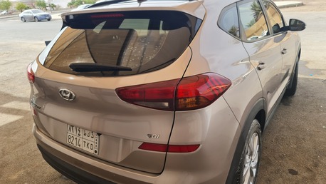 Riyadh, Vehicles, Cars & Trucks , SAR 63,  Hyundai Tucson 2020,  2020,  Automatic,  105000 KM,  , 1.6 GDI Panoramic Roof