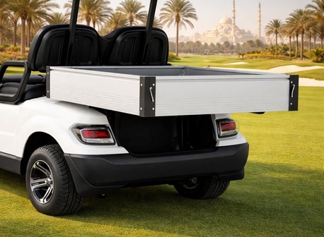 Al Anoud, Vehicles, Cars & Trucks , SAR 45600,  Customcarts.org,  2026,  Automatic,  ,  >==> Golf Cart For Sale - NEW Electric 8 Seater Car With Battery