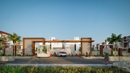 Kurnool, Real Estate For Sale, INR 10000000,  3 BR,  1802 Sq. Feet,  Villas In Bapatla Icon Villas, Bapatla By Prime Builders