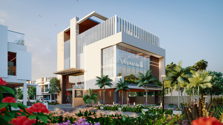 Kurnool, Real Estate For Sale, INR 10000000,  3 BR,  1802 Sq. Feet,  Villas In Bapatla Icon Villas, Bapatla By Prime Builders