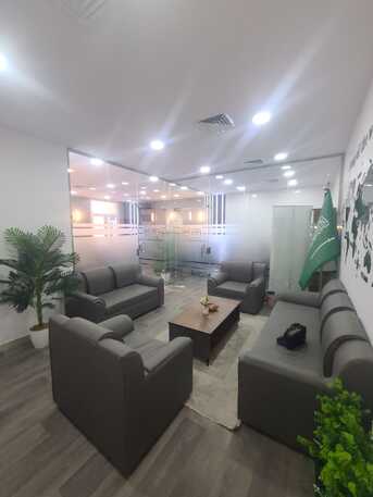 Khobar, Offices, SAR 35000,  68 Sq. Meter,  Office For Sale (Including Furniture)