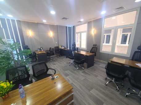 Khobar, Offices, SAR 35000,  68 Sq. Meter,  Office For Sale (Including Furniture)