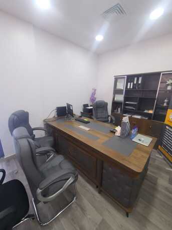 Khobar, Offices, SAR 35000,  68 Sq. Meter,  Office For Sale (Including Furniture)