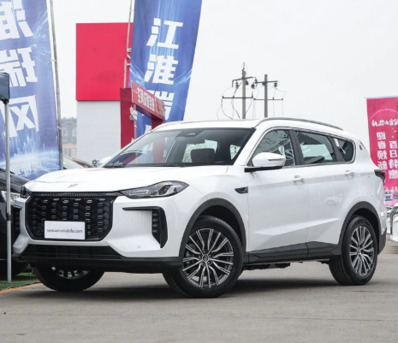 Riyadh, Vehicles, Cars & Trucks , SAR 47500,  Chery Jetour X70,  2024,  Automatic,  52000 KM,  FOR SALE: Jetour X70 &ndash; Luxury 7-Seater SUV | Excellent Condition