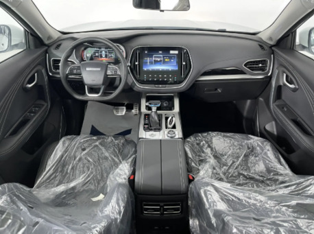 Riyadh, Vehicles, Cars & Trucks , SAR 47500,  Chery Jetour X70,  2024,  Automatic,  52000 KM,  FOR SALE: Jetour X70 &ndash; Luxury 7-Seater SUV | Excellent Condition