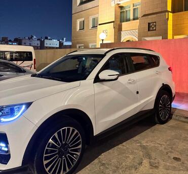 Riyadh, Vehicles, Cars & Trucks , SAR 43500,  Jetour X70 240T,  2024,  Automatic,  55564 KM,  FOR SALE: Jetour X70 &ndash; Luxury 7-Seater SUV | Excellent Condition