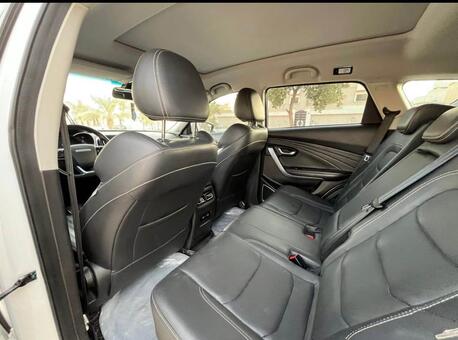 Riyadh, Vehicles, Cars & Trucks , SAR 43500,  Jetour X70 240T,  2024,  Automatic,  55564 KM,  FOR SALE: Jetour X70 &ndash; Luxury 7-Seater SUV | Excellent Condition