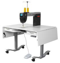 Kabul, Appliances, AFN 303483,  Buy New BERNINA Q 20 Longarm Quilting Machine With Table