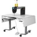 AFN 303483,  Buy New BERNINA Q 20 Longarm Quilting Machine With Table