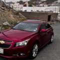 SAR 20000,  Chevrolet Cruze,  2014,  Automatic,  224 KM,   Turbo  - Geniune Condition