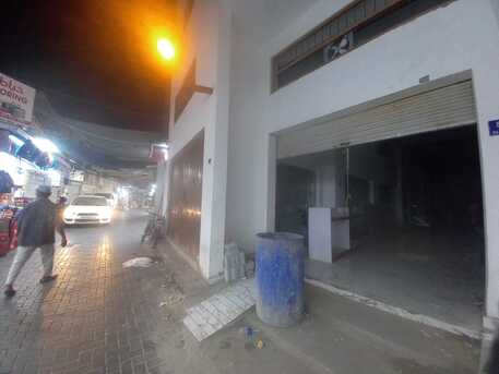 Muharraq, Shops, BHD 300,  ## SHOP FOR RENT IN MANAMA SUAQUE-NEAR TO SHAIKH ABDULLA ROAD##