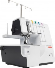 Kabul, Appliances, AFN 15174,  Buy New Bernette Funlock 42 Coverstitch Machine