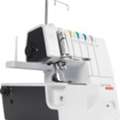 AFN 15174,  Buy New Bernette Funlock 42 Coverstitch Machine