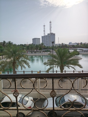 Salmaniya, Bedspace For Rent, BHD 55/month,  1 Bed Space Available