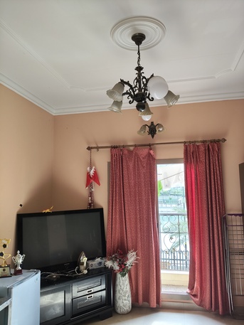 Salmaniya, Bedspace For Rent, BHD 55/month,  1 Bed Space Available
