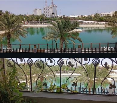 Salmaniya, Bedspace For Rent, BHD 50/month,  1 Bed Space Available