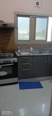 Salmaniya, Bedspace For Rent, BHD 50/month,  1 Bed Space Available