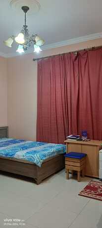 Salmaniya, Bedspace For Rent, BHD 50/month,  1 Bed Space Available