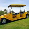 Sell Your Used Golf Cart Now - Bahrains No. 1 عربة جولف Buyer!