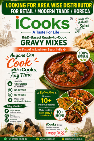 Hyderabad, Business Partners, Looking For Distributors Hyderabad/bangalore/chennai