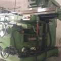 SAR 80000,  Universal Milling Machine For Sale