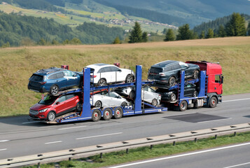 Melbourne, Logistics, Cheapest Car Transport Adelaide To Sydney | Affordable Car Carrier