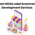Expert White Label Ecommerce Development Services