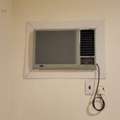 SAR 800,  Career Window AC In Excellent Working Condition Just Like New Hardly Used For Urgent Sale