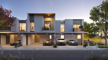 New York, Business, Realtor UAE