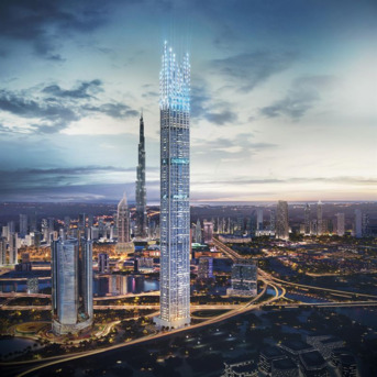 New York, Business, Realtor UAE