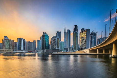 New York, Business, Realtor UAE