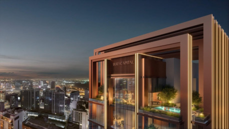 New York, Business, Realtor UAE