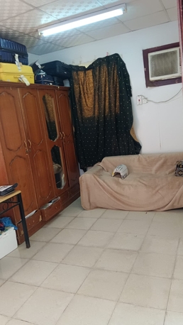 Dammam, Apartments, Flats, Houses & Villas, SAR 10000/year,  1 BR,  01 BHK Flat Available, Ibne Khaldun Dammam