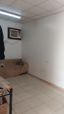 Dammam, Apartments, Flats, Houses & Villas, SAR 10000/year,  1 BR,  01 BHK Flat Available, Ibne Khaldun Dammam