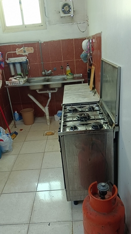 Dammam, Apartments, Flats, Houses & Villas, SAR 10000/year,  1 BR,  01 BHK Flat Available, Ibne Khaldun Dammam